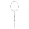 Yonex NanoFlare 700 Play Badminton Racquet (SilverSky Blue) (4UG5) Factory Prestrung