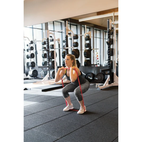 SKLZ Professional Grade Strength Training Resistance Band