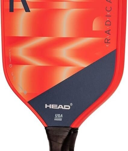 HEAD Radical Elite Pickleball Paddle