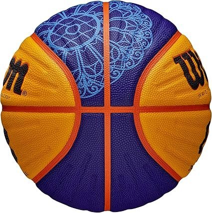 WILSON FIBA 3X3