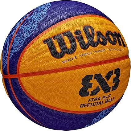 WILSON FIBA 3X3